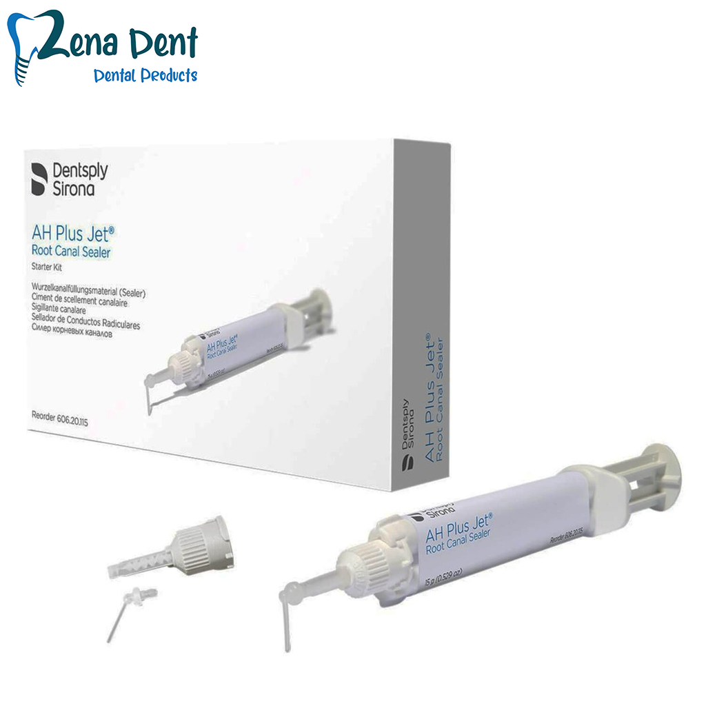 Dentsply AH Plus Jet My site